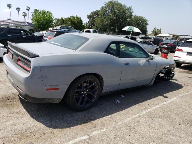 Photo 3 from auction – 2021 DODGE CHALLENGER with VIN 2C3CDZAG1MH587106