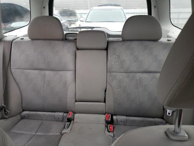 Zdjęcie 10 z aukcji – 2010 SUBARU FORESTER 2 z VIN JF2SH6ACXAH736977