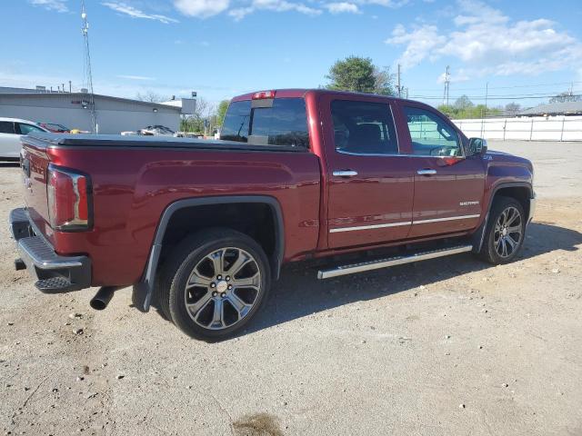 Photo 3 from auction – 2017 GMC SIERRA K15 with VIN 3GTU2NEC2HG142269