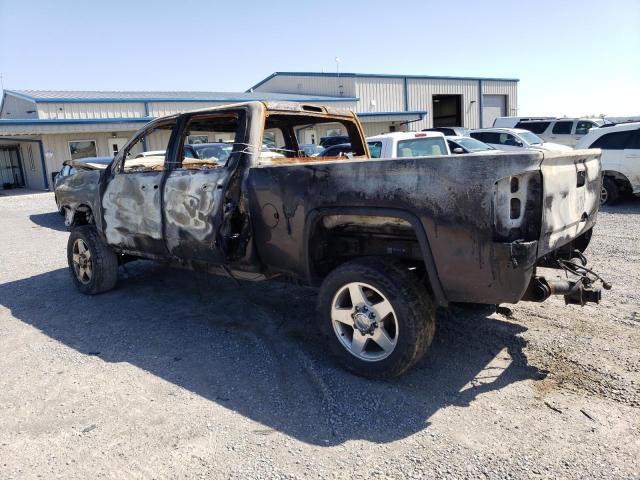Photo 2 from auction – 2015 GMC SIERRA K25 with VIN 1GT120E88FF609730