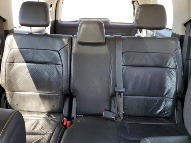 Photo 10 from auction – 2010 FORD FLEX LIMIT with VIN 2FMHK6DC2ABD03636