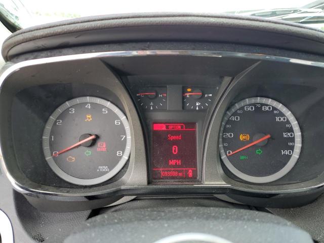 صورة رقم 9 من المزاد - 2014 GMC TERRAIN SL مع VIN 2GKFLVEKXE6307994