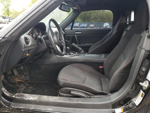 Photo 7 from auction – 2010 MAZDA MX-5 MIATA with VIN JM1NC2EFXA0206126