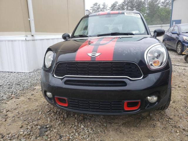 Photo 5 from auction – 2014 MINI COOPER S C with VIN WMWZC3C57EWP28097