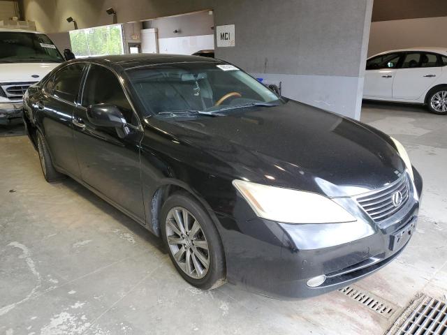Photo 4 from auction – 2007 LEXUS ES 350 with VIN JTHBJ46G472049166