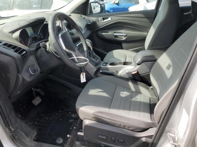 Photo 7 from auction – 2016 FORD ESCAPE SE with VIN 1FMCU0GX7GUB68351