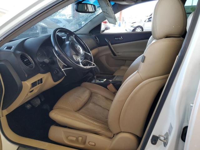 Photo 7 from auction – 2011 NISSAN MAXIMA S with VIN 1N4AA5AP0BC844511