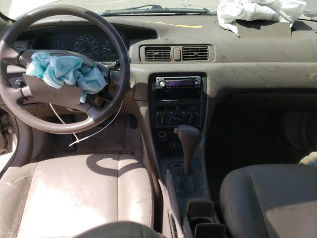 Photo 8 from auction – 1997 TOYOTA CAMRY CE with VIN 4T1BF22K1VU912634