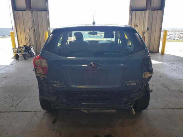 Photo 6 from auction – 2016 SUBARU IMPREZA PR with VIN JF1GPAB68G8220330