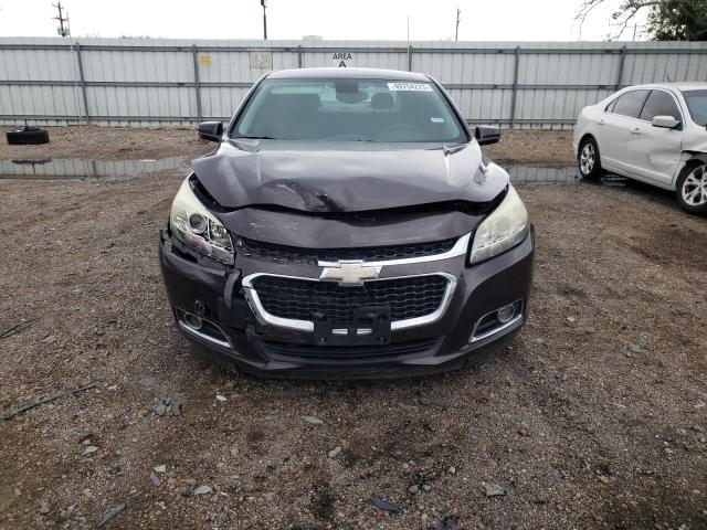 Photo 5 from auction – 2015 CHEVROLET MALIBU 2LT with VIN 1G11D5SL2FF166127