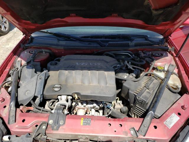 Photo 11 from auction – 2014 CHEVROLET IMPALA LIM with VIN 2G1WB5E36E1166919