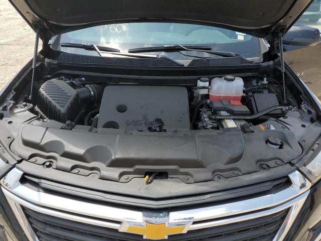 Photo 12 from auction – 2023 CHEVROLET TRAVERSE L with VIN 1GNERFKW3PJ205193