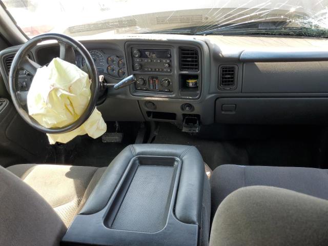 Photo 8 from auction – 2011 CHEVROLET SILVERADO with VIN 1GCRCREA7BZ399282