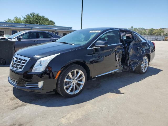CADILLAC XTS PREMIU 2013 with VIN 2G61S5S33D9100935 - Photo from auction