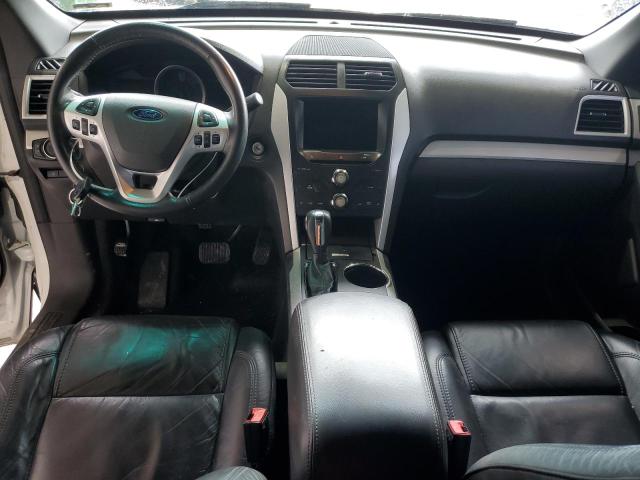 Photo 8 from auction – 2014 FORD EXPLORER X with VIN 1FM5K7D85EGB15762