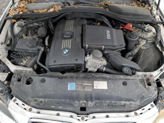 Photo 11 from auction – 2008 BMW 535 XI with VIN WBANV93518CZ63886