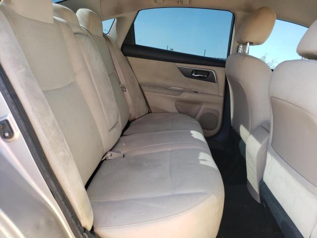 Photo 10 from auction – 2015 NISSAN ALTIMA 2.5 with VIN 1N4AL3AP5FC126540