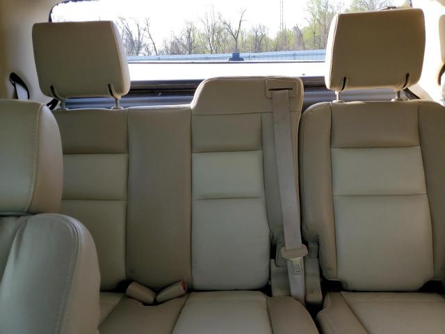 Photo 10 from auction – 2007 FORD EXPLORER S with VIN 1FMEU53827UA10231