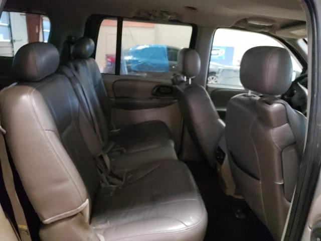 Photo 11 from auction – 2004 CHEVROLET TRAILBLAZE with VIN 1GNET16S946208593