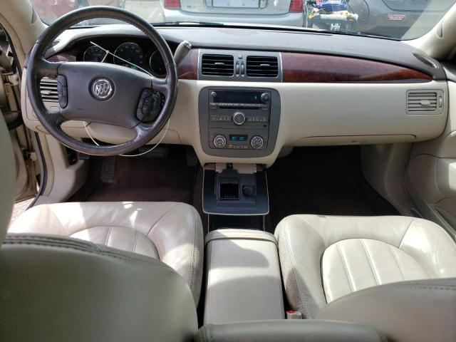 Photo 8 from auction – 2008 BUICK LUCERNE CX with VIN 1G4HD57258U136331
