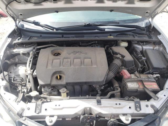 Photo 11 from auction – 2015 TOYOTA COROLLA L with VIN 5YFBURHE6FP331486