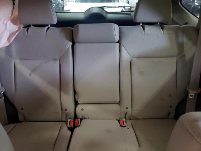 Photo 10 from auction – 2015 HONDA CR-V EX with VIN 5J6RM4H54FL134756
