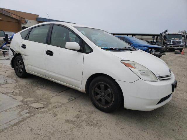 Photo 4 from auction – 2005 TOYOTA PRIUS with VIN JTDKB20U353115117