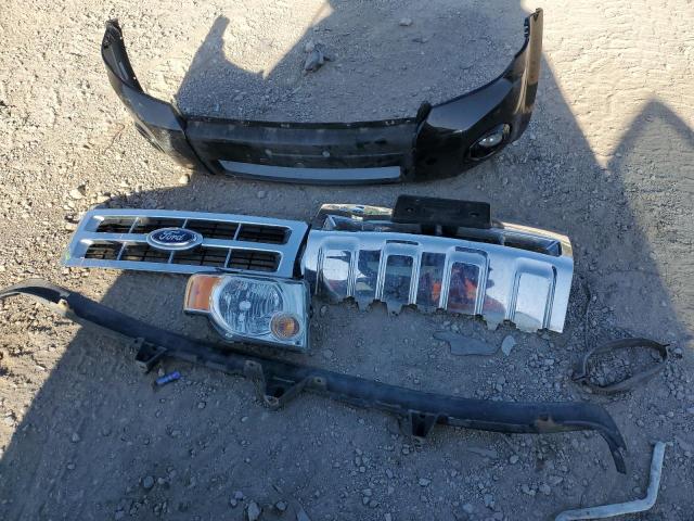 Photo 12 from auction – 2012 FORD ESCAPE LIM with VIN 1FMCU9EG2CKC48945