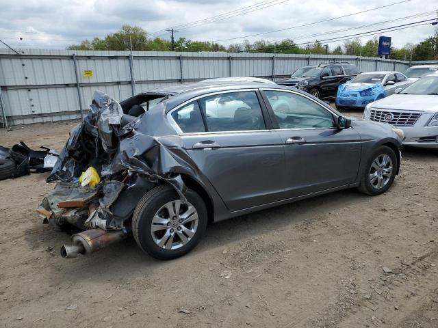 Photo 3 from auction – 2011 HONDA ACCORD SE with VIN 1HGCP2F61BA093965