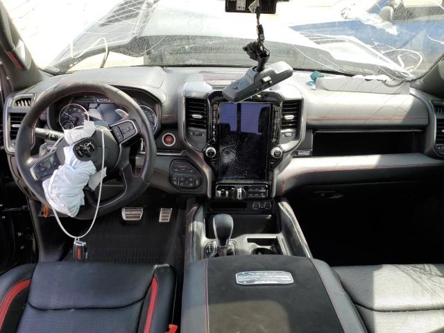 Photo 8 from auction – 2022 RAM 1500 TRX with VIN 1C6SRFU94NN168994