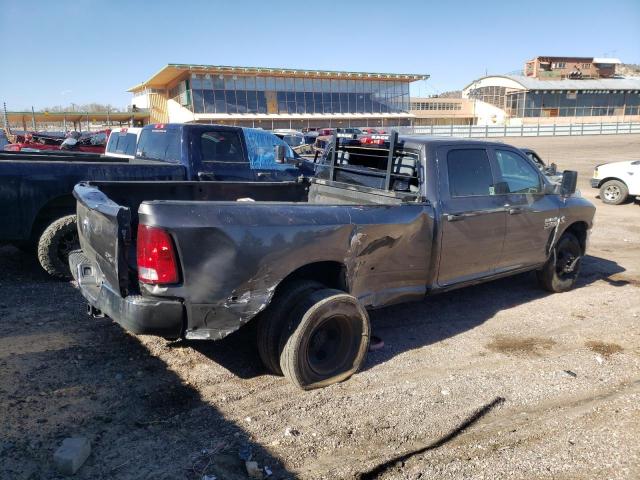 Photo 3 from auction – 2018 RAM 3500 ST with VIN 3C63RRGL9JG413093