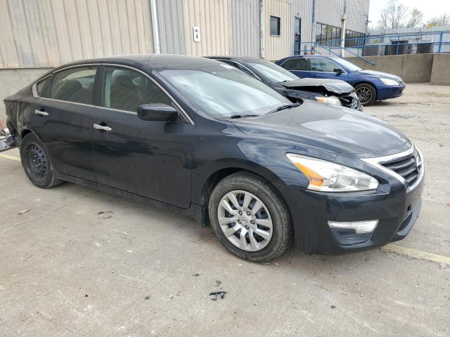 Photo 4 from auction – 2013 NISSAN ALTIMA 2.5 with VIN 1N4AL3AP2DN466567