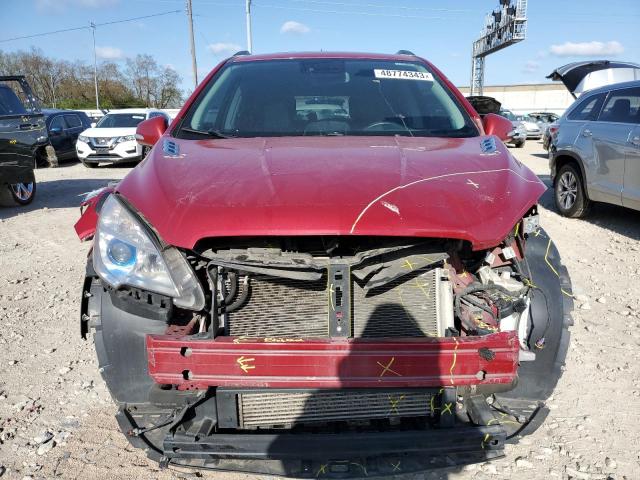 Photo 5 from auction – 2014 BUICK ENCORE PRE with VIN KL4CJHSB5EB704160