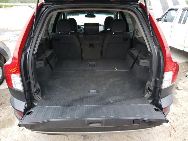 Photo 6 from auction – 2013 VOLVO XC90 3.2 with VIN YV4952CZXD1633715
