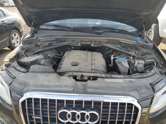 Photo 12 from auction – 2016 AUDI Q5 PREMIUM with VIN WA1L2AFP6GA094854