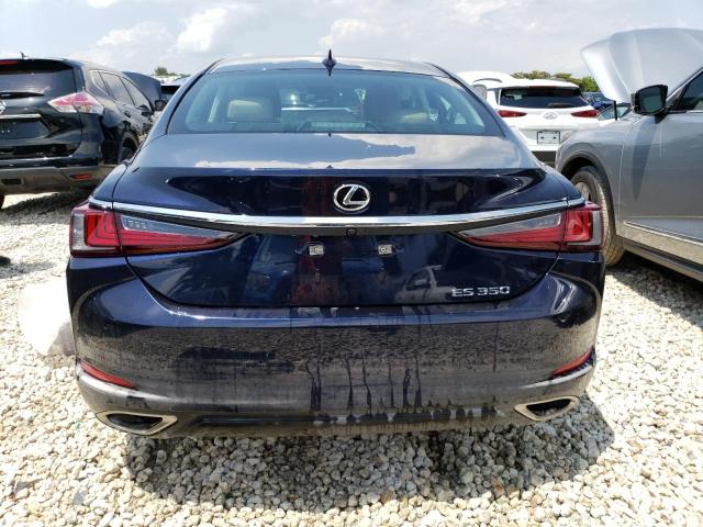 Photo 6 from auction – 2021 LEXUS ES 350 BAS with VIN 58ADZ1B18MU103642
