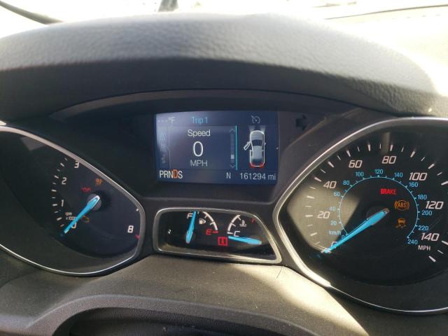 Photo 9 from auction – 2015 FORD ESCAPE SE with VIN 1FMCU9G92FUB64647