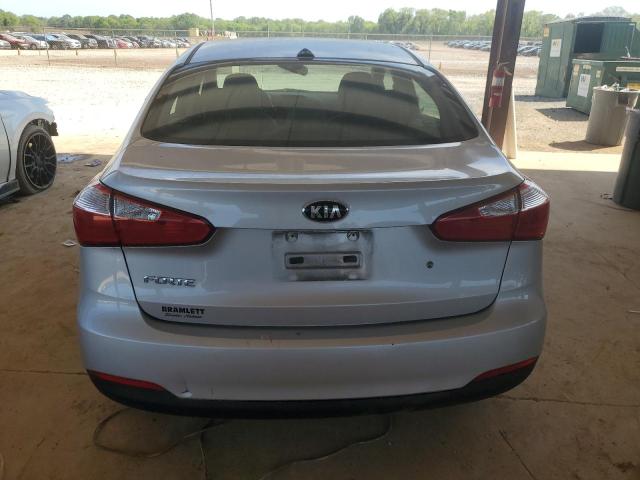 Photo 6 from auction – 2015 KIA FORTE LX with VIN KNAFK4A63F5330996