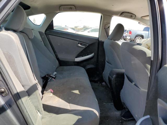 Photo 10 from auction – 2013 TOYOTA PRIUS with VIN JTDKN3DU7D5575469