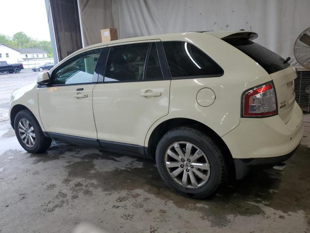 Photo 2 from auction – 2007 FORD EDGE SEL P with VIN 2FMDK49CX7BB40657