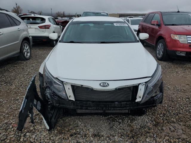 Photo 5 from auction – 2015 KIA OPTIMA LX with VIN KNAGM4A73F5653484