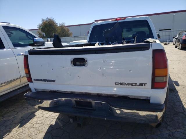 Photo 6 from auction – 2002 CHEVROLET SILVERADO with VIN 1GCHK23142F113978