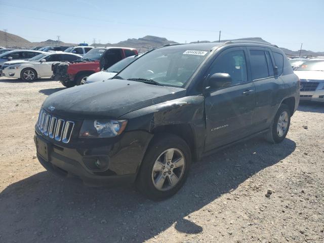 JEEP COMPASS SP 2014 con VIN 1C4NJCBA0ED843125 - Foto de la subasta