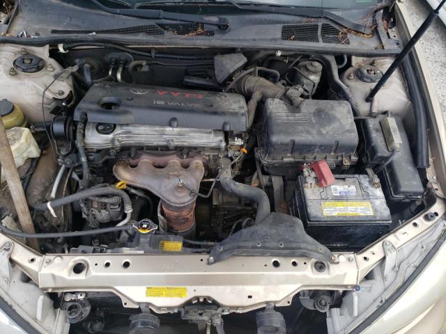 Photo 11 from auction – 2004 TOYOTA CAMRY LE with VIN 4T1BE32KX4U290655