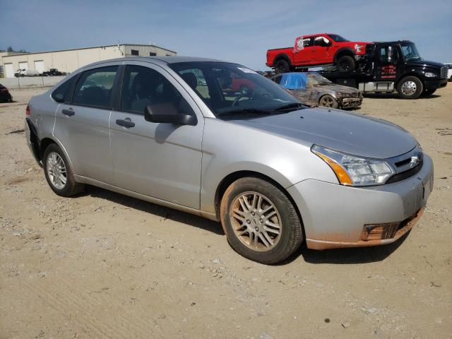 Photo 4 from auction – 2010 FORD FOCUS SE with VIN 1FAHP3FN3AW223852
