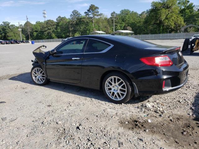 Photo 2 from auction – 2013 HONDA ACCORD EXL with VIN 1HGCT1B85DA023028