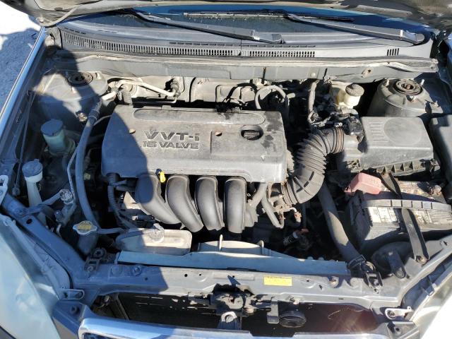 Zdjęcie 11 z aukcji – 2006 TOYOTA COROLLA CE z VIN 2T1BR32E16C582603