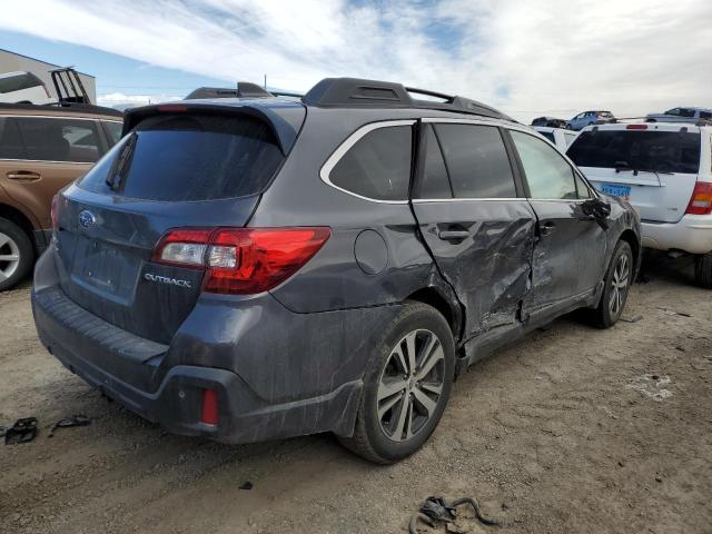 Photo 3 from auction – 2019 SUBARU OUTBACK 2. with VIN 4S4BSANCXK3288246
