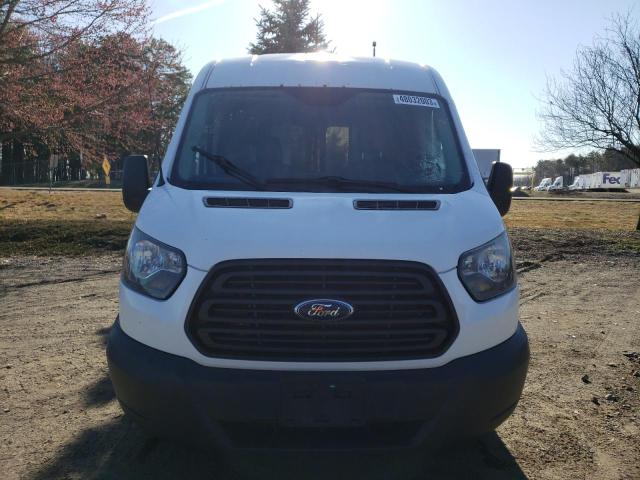 Photo 5 from auction – 2015 FORD TRANSIT T- with VIN 1FMZK1CM2FKA76320