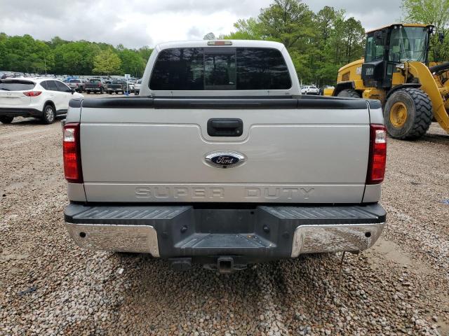 Photo 6 from auction – 2013 FORD F250 SUPER with VIN 1FT7W2BT7DEB33458